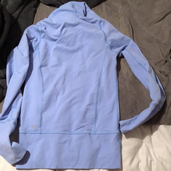 Lululemon stride jacket - Picture 2 of 3